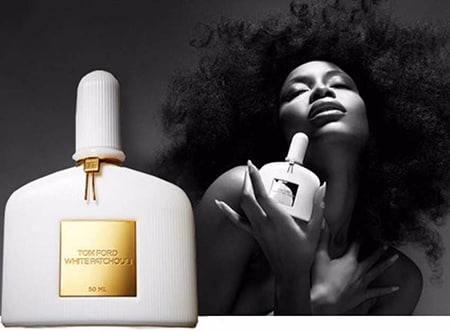 Apa de parfum TOM FORD White Patchouli, Femei, 100ml